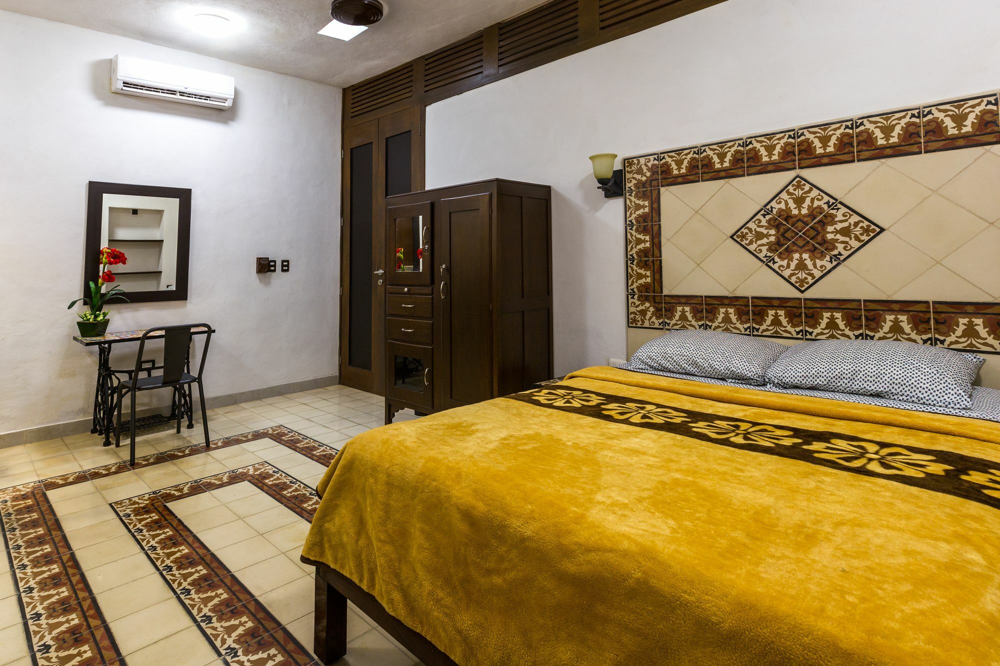 Apartamento Serviced *