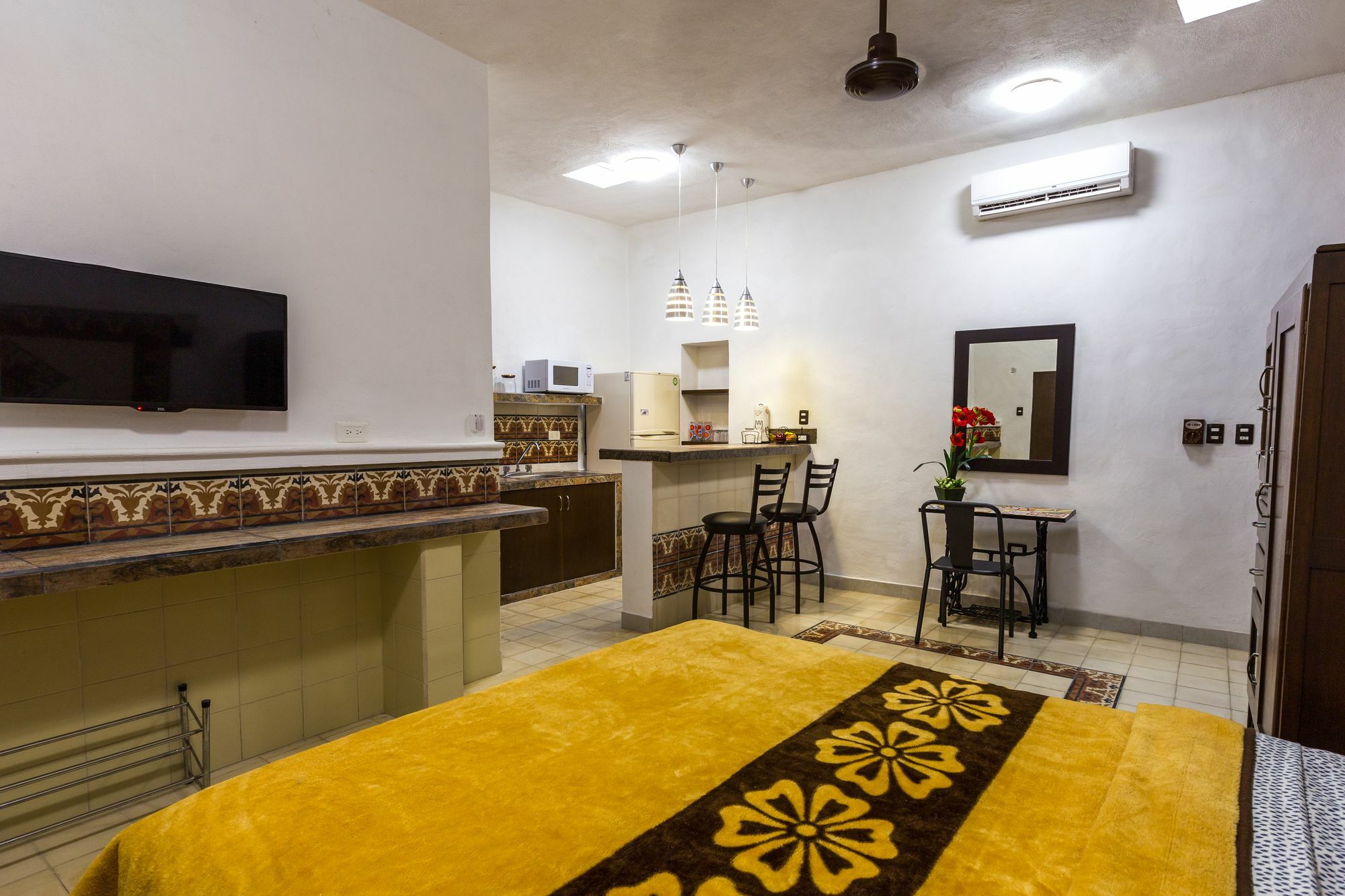 Apartamento Serviced Mérida