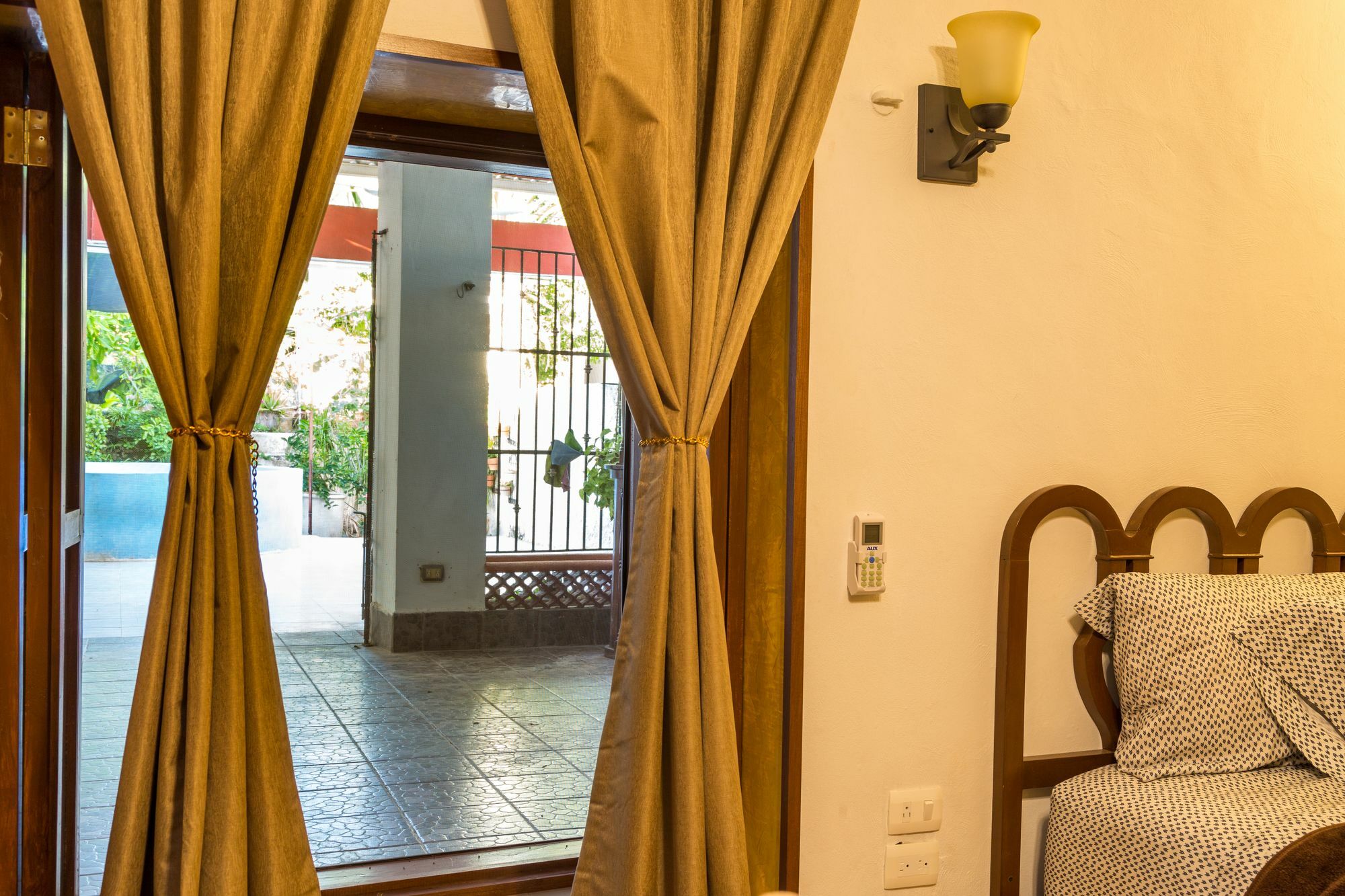 Apartamento Serviced